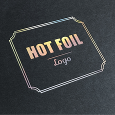 Holographic Foil