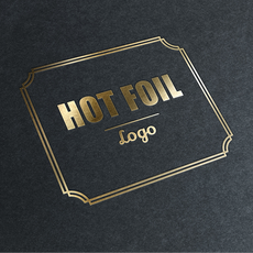 Gold Foil