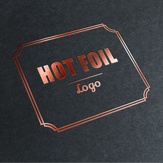 Red Foil