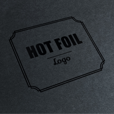 Black Foil
